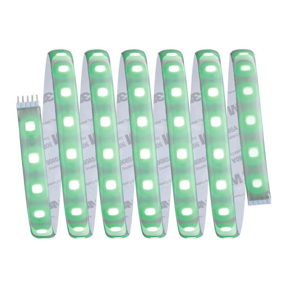 Paulmann MaxLED 500 Stripe IP44 2,5 m RGBW Hot