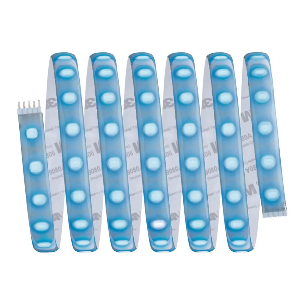 Paulmann MaxLED 500 Stripe IP44 2,5 m RGBW Hot