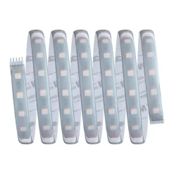 Paulmann MaxLED 500 Stripe IP44 2,5 m RGBW Hot