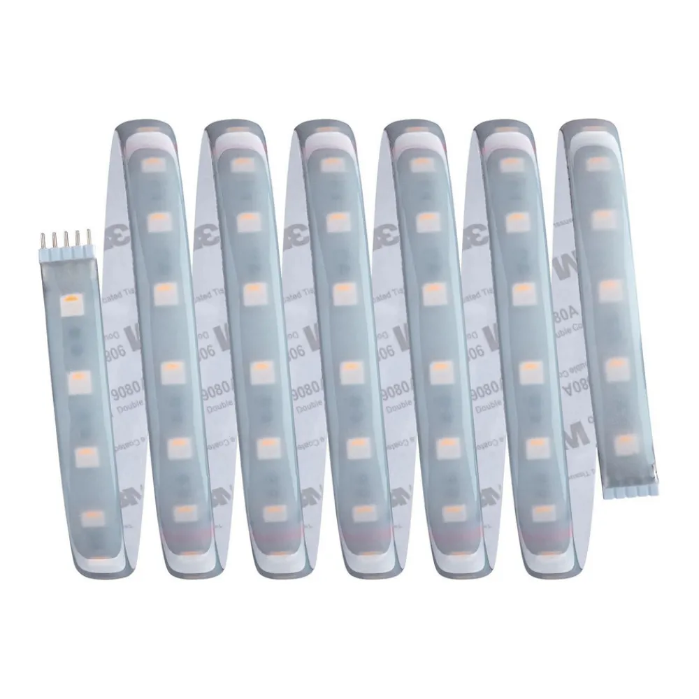 Paulmann MaxLED 500 Stripe IP44 2,5 m RGBW Hot