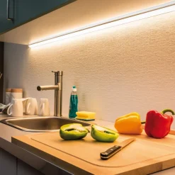 Paulmann MaxLED 1000 stripe IP44 1 m varmhvit| Lysstriper