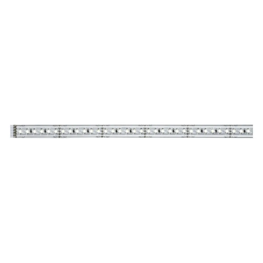 Paulmann MaxLED 1000 stripe IP44 1 m varmhvit| Lysstriper