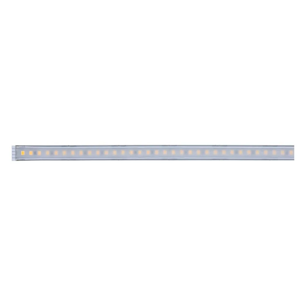 Paulmann MaxLED 1000 stripe IP44 1 m varmhvit| Lysstriper