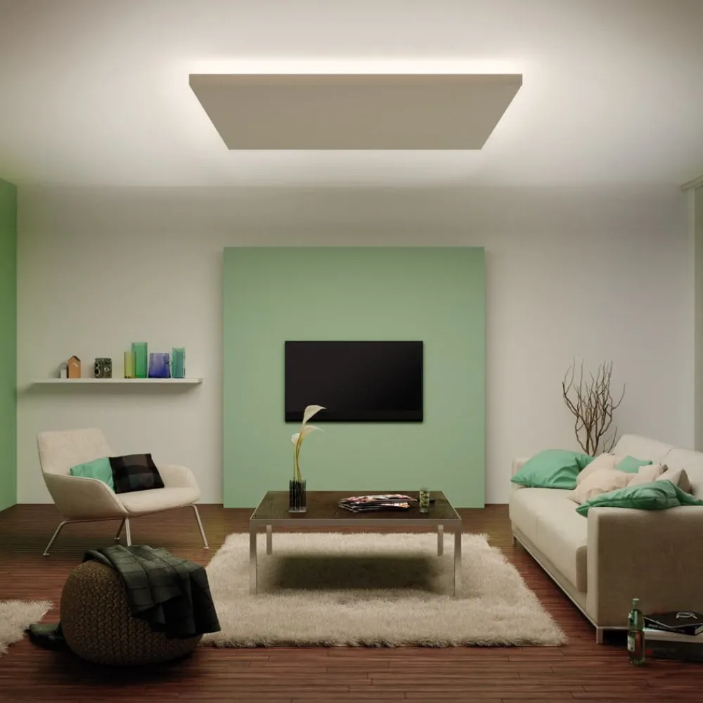 Paulmann MaxLED 1000 stripe IP44 1 m varmhvit| Lysstriper