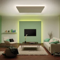 Paulmann MaxLED 1000 stripe IP44 1 m varmhvit| Lysstriper