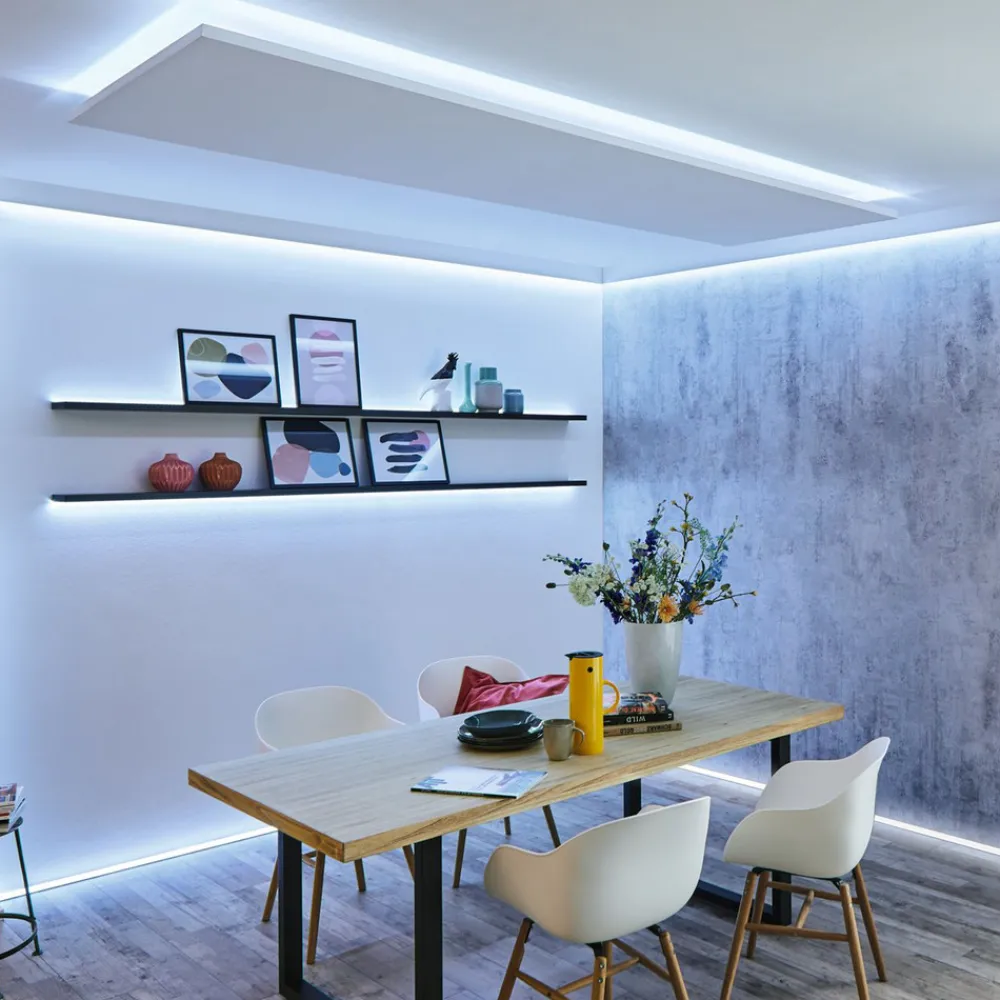 Paulmann MaxLED 250 stripe IP20 dagslys 5 m