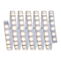 Paulmann MaxLED 500 Stripe IP44 2,5 m varmhvit New