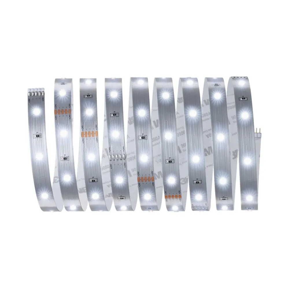 Paulmann MaxLED 250 stripe IP20 dagslys 2,5 m| Lysstriper