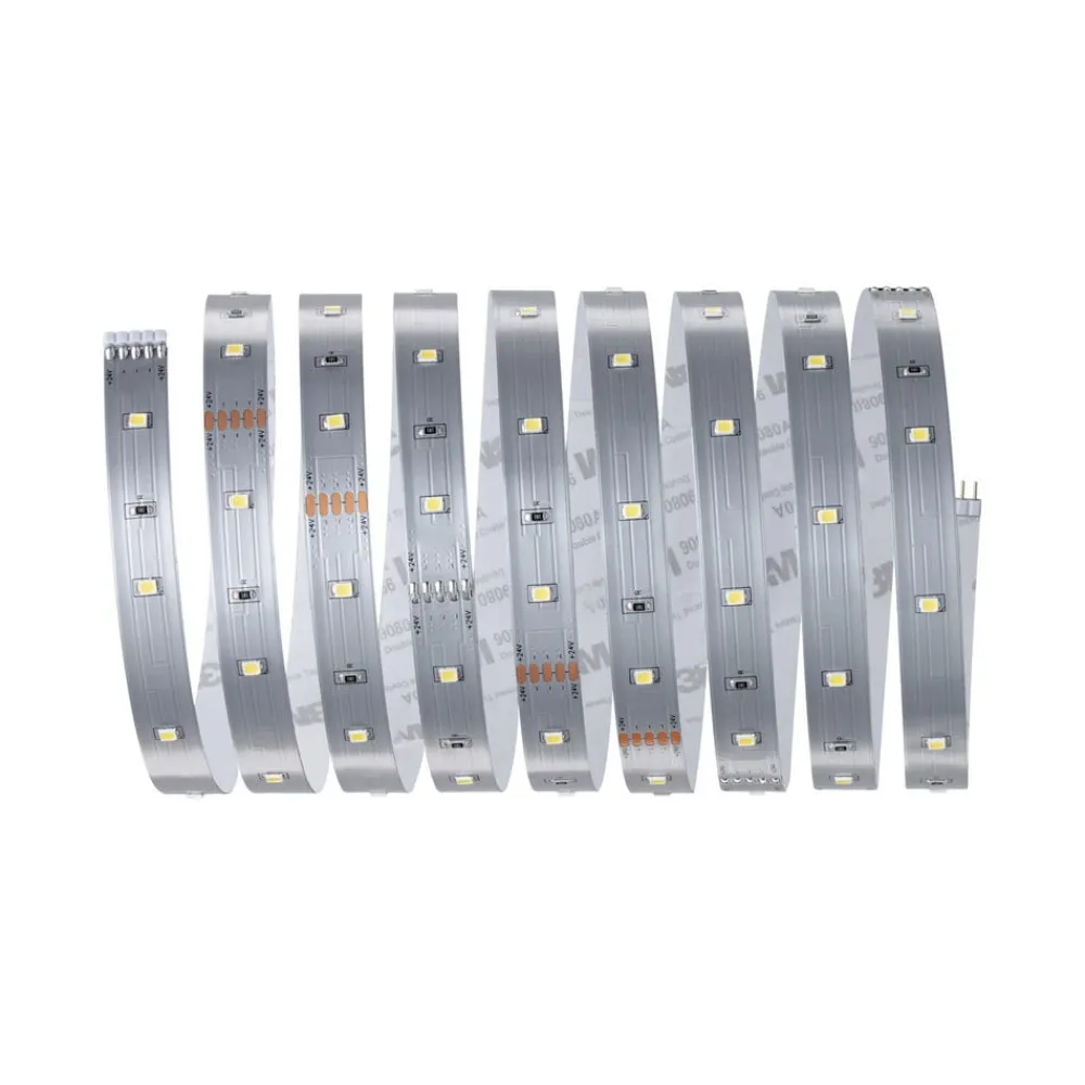 Paulmann MaxLED 250 stripe IP20 dagslys 2,5 m| Lysstriper