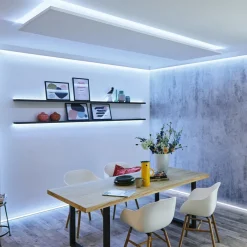 Paulmann MaxLED 250 stripe IP20 dagslys 2,5 m| Lysstriper