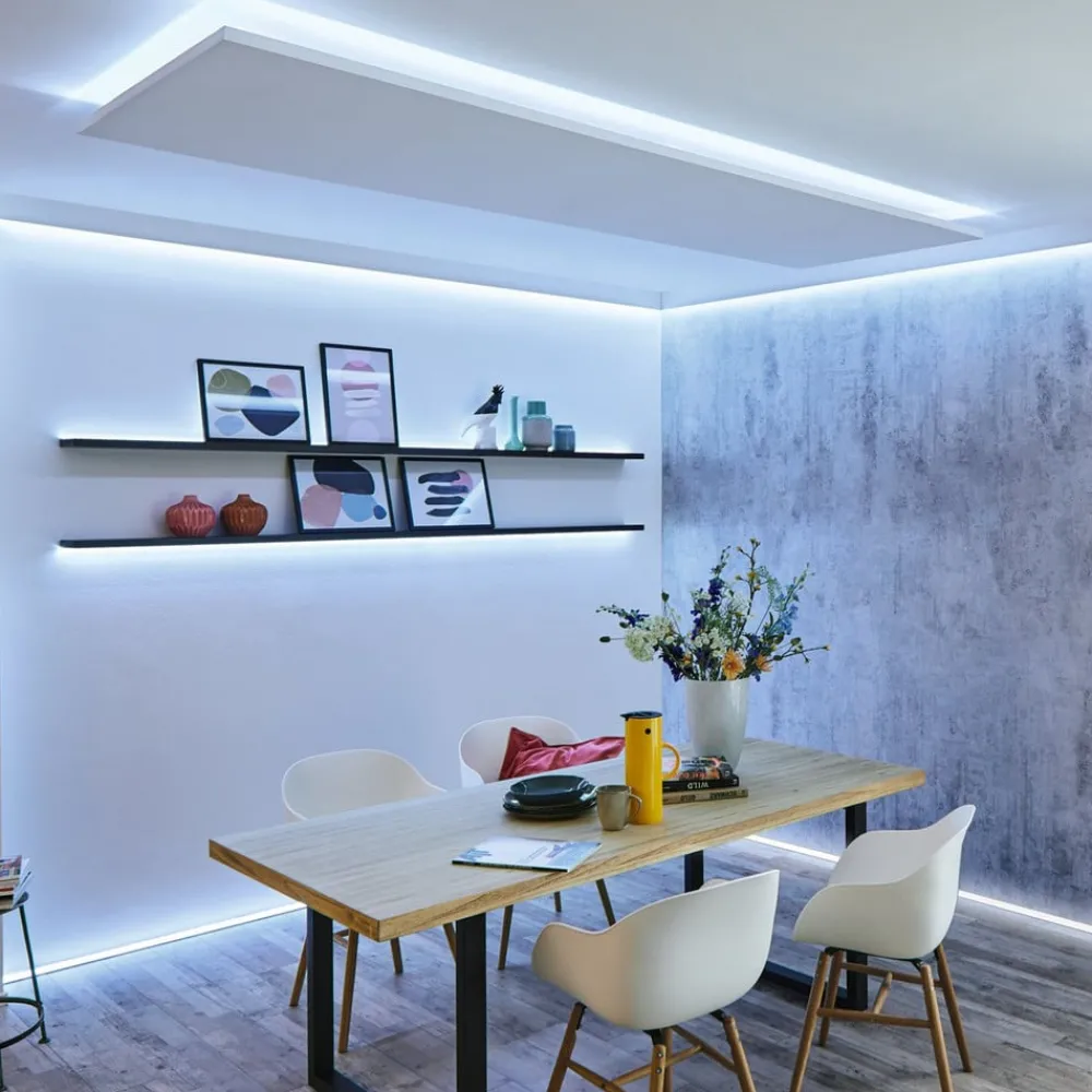 Paulmann MaxLED 250 stripe IP20 dagslys 2,5 m| Lysstriper