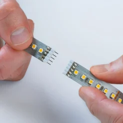 Paulmann MaxLED 250 stripe IP20 dagslys 2,5 m| Lysstriper