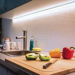 Paulmann MaxLED 1000 stripe IP44 1 m dagslys| Lysstriper