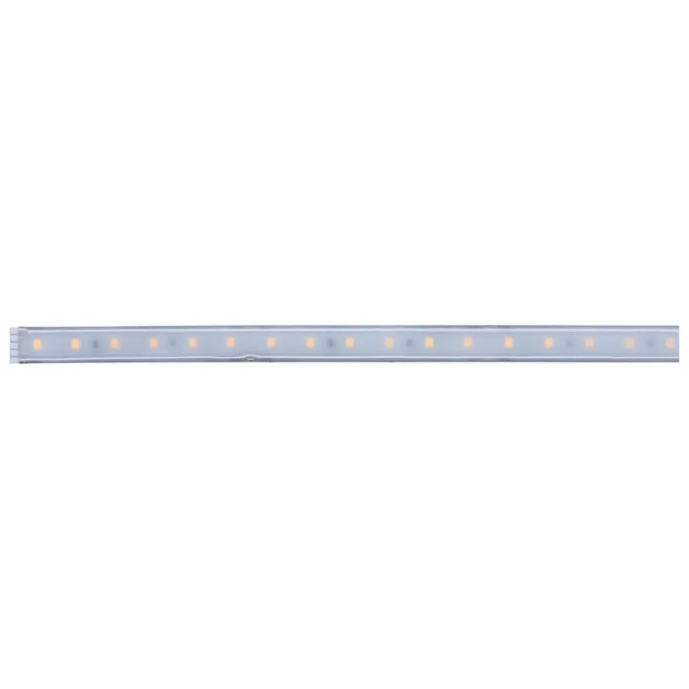 Paulmann MaxLED 500 stripe IP44 1 m varmhvit| Lysstriper