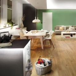 Paulmann MaxLED 500 stripe IP44 1 m varmhvit| Lysstriper