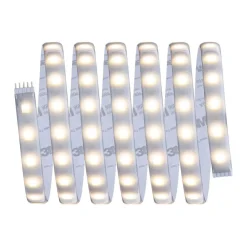 Paulmann MaxLED 500 Stripe IP44 2,5 m tunable hvit| Lysstriper
