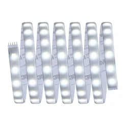 Paulmann MaxLED 500 Stripe IP44 2,5 m tunable hvit| Lysstriper