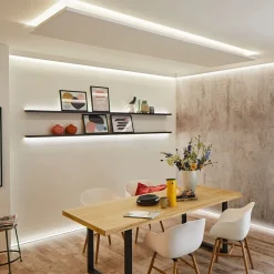 Paulmann MaxLED 250 stripe IP44 tunable white 2,5m| Lysstriper