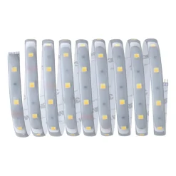 Paulmann MaxLED 250 stripe IP44 tunable white 2,5m| Lysstriper