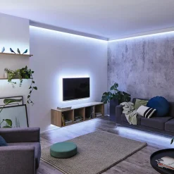 Paulmann MaxLED 250 stripe IP44 tunable white 1 m Discount