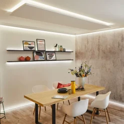 Paulmann MaxLED 250 stripe IP44 tunable white 1 m Discount