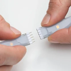 Paulmann MaxLED 250 stripe IP44 tunable white 1 m Discount