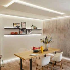 Paulmann MaxLED 250 utvidelse IP20 2 700 K 5m| Dekorasjonsbelysning|Lysstriper