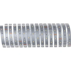 Paulmann MaxLED 250 utvidelse IP20 2 700 K 5m| Dekorasjonsbelysning|Lysstriper