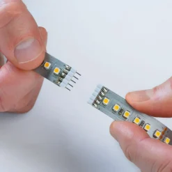 Paulmann MaxLED 250 utvidelse IP20 2 700 K 5m| Dekorasjonsbelysning|Lysstriper