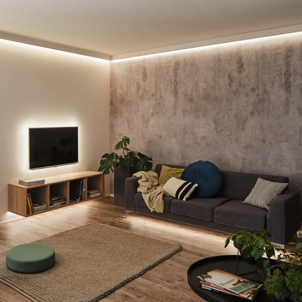 Paulmann MaxLED 250 utvidelse IP44 RGBW 1m Discount