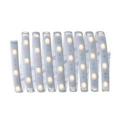 Paulmann MaxLED 250 utvidelse IP44 RGBW 2,5m| Lysstriper