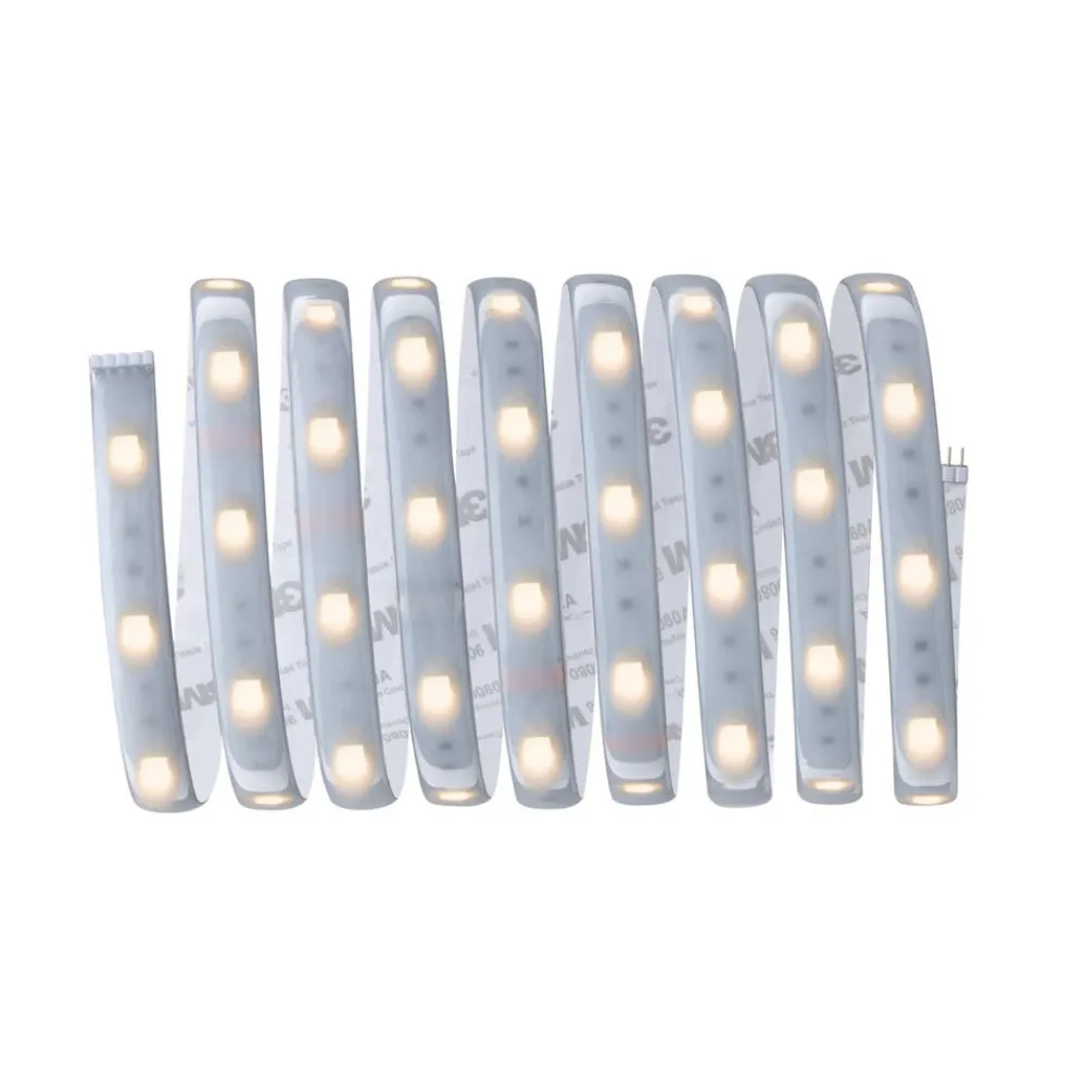 Paulmann MaxLED 250 utvidelse IP44 RGBW 2,5m| Lysstriper