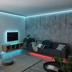 Paulmann MaxLED 250 utvidelse IP44 RGBW 2,5m| Lysstriper