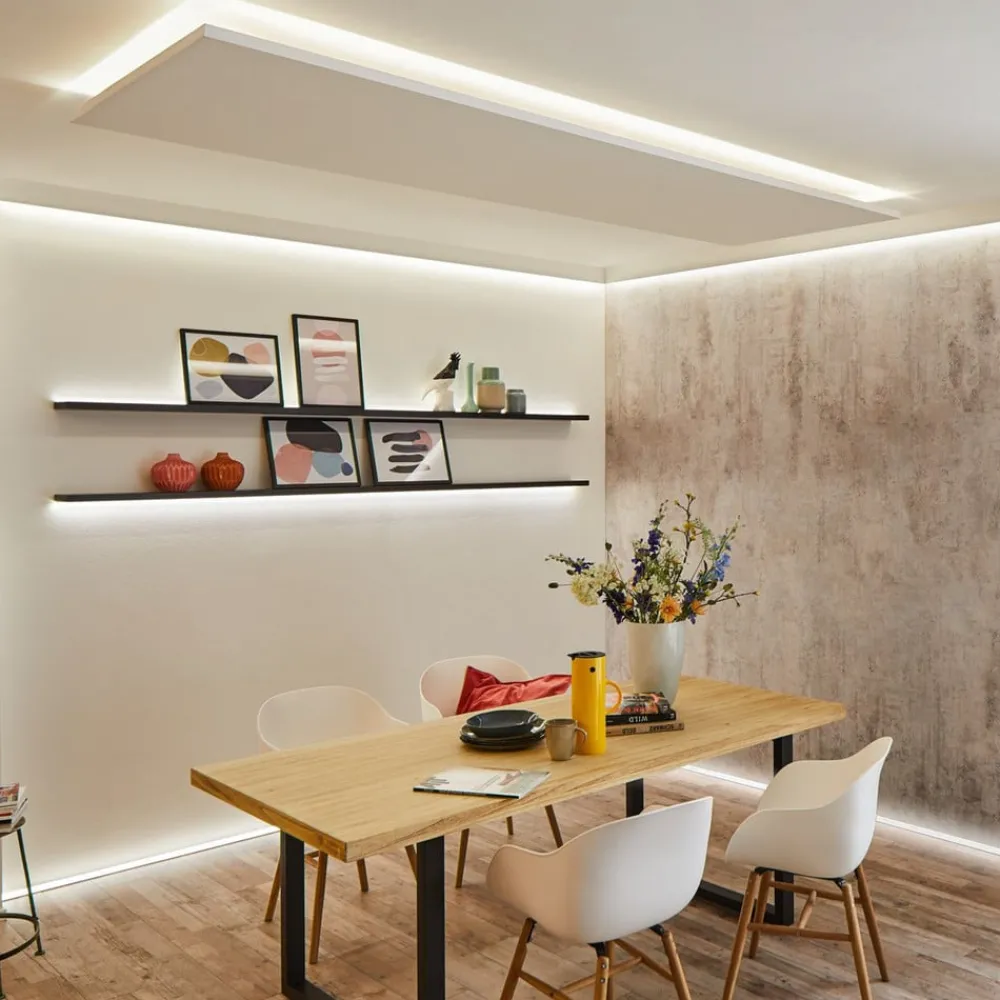 Paulmann MaxLED 250 utvidelse IP44 RGBW 2,5m| Lysstriper