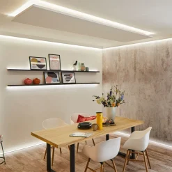 Paulmann MaxLED 250 utvidelse IP20 2 700 K 2,5m Clearance