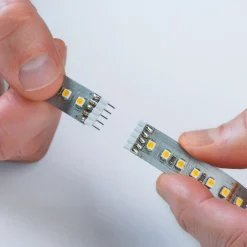 Paulmann MaxLED 250 utvidelse IP20 2 700 K 2,5m Clearance