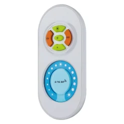 Paulmann MaxLED dim/bryter-kontroller 2,4 GHz| Dekorasjonsbelysning|Lysstriper