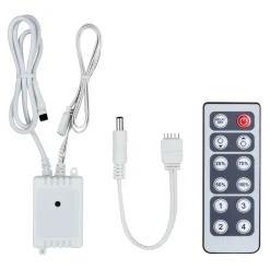 Paulmann MaxLED dim/bryter-kontroller| Dekorasjonsbelysning|Lysstriper