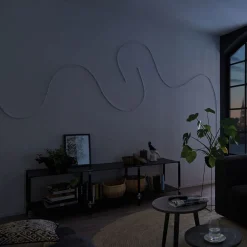 Paulmann MaxLED Flow grunnpakke RGB 3m Hot