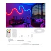 Paulmann MaxLED Flow grunnpakke RGB 1,5m| Dekorasjonsbelysning|Lysstriper
