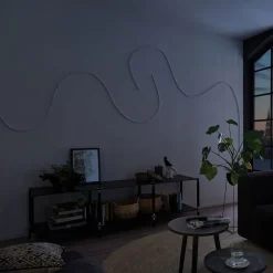 Paulmann MaxLED Flow grunnpakke RGB 1,5m| Dekorasjonsbelysning|Lysstriper