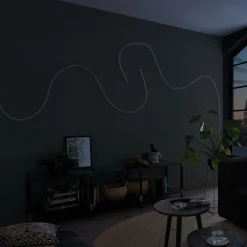 Paulmann MaxLED Flow grunnpakke varmhvit 3m| Dekorasjonsbelysning|Lysstriper