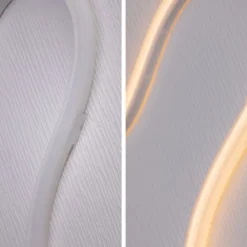 Paulmann MaxLED Flow grunnpakke varmhvit 3m| Dekorasjonsbelysning|Lysstriper