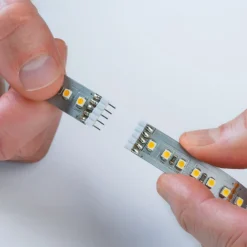 Paulmann MaxLED 250-forlengelse IP20 varm hvit 1m| Lysstriper