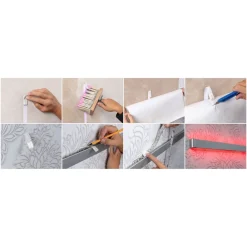 Paulmann MaxLED Invisible Connector 3m| Elektromateriell|Tilbehør