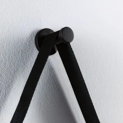 Paulmann Miro LED-hengespeil CCT Ø40cm framelight| Møbel Og Interiør