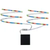 Paulmann Mobil LED-stripe batteridrevet, RGB| Dekorasjonsbelysning|Lysstriper