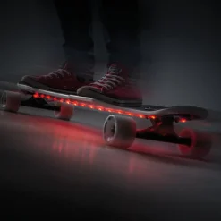 Paulmann Mobil LED-stripe batteridrevet, RGB| Dekorasjonsbelysning|Lysstriper