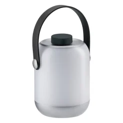 Paulmann Mobile bordlampe Clutch krom Discount