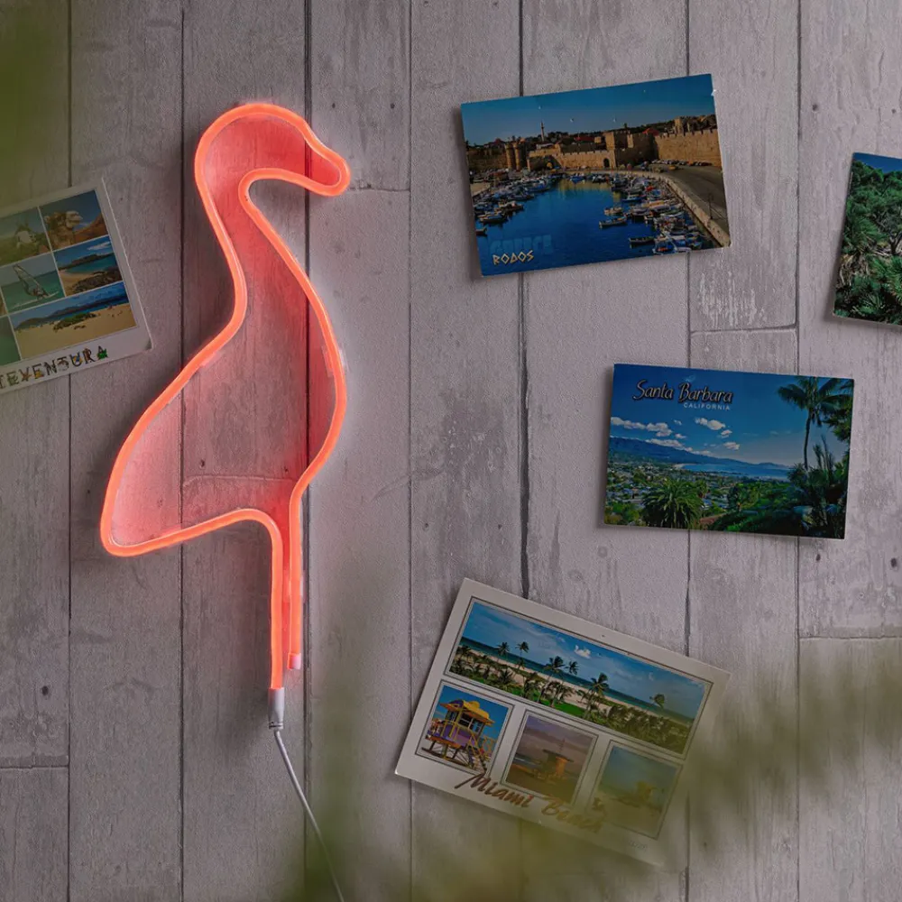 Paulmann Neon Colorflex LED-stripe, RGB, USB, 1 m